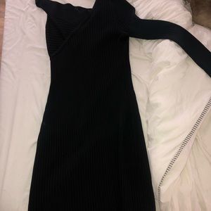 BCBG limited edition dress